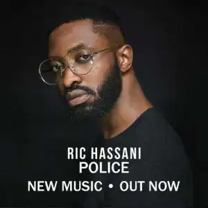 Ric Hassani - Police